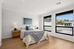  8 Pennayoona Street Hallett Cove SA 5158 This beautiful and spacious home is immaculately renovated throughout. Perfectly positioned on a quiet cul-de-sac it offers glimpses of the ocean and a short walk to the coastal walking trail (300m) and train station (500m). This 2003 built home has been modernised with a new Davis & Park kitchen and new flooring. It features four good sized bedrooms complete with built-in or walk-in robes, an en-suite and full bathroom with tub and shower. There is nothing you need to do, except pack your bags and prepare to move into your dream home. Key features: Land Size: 800m2 4 bedrooms, each will cater for queen size beds and has BIR or WIR Master bedroom with en-suite Full bathroom with tub and shower Laundry room Central ducted Gas Heating and Evaporative Cooling system Single Garage with auto roller door Low maintenance native garden Small lawn (pop up sprinklers with auto retic) ADT Home Security System (Back to Base ready) All windows key lockable All doors have lockable security screens NBN ready Large patio area at the rear Notable updates: New Flooring - Preference Oakleaf HD Plus 12mm Sierra Oak installed by Parquetry Flooring Company New Custom Kitchen - 2PAC finishes with Franke appliances installed by Davis & Park Interior and Exterior Painting by South Australian Painting Service using only Dulux paint New lighting installed by Electrical Benefitz (downlights all Haneco fixed LED 9W units) Replacement Evaporative Cooler Unit Bonaire - Oct 18 Replacement Gas Heater Bonaire - May 20 