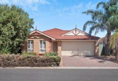  9 Gemini Drive Munno Para West SA 5115 $374,500 - $405,000 Offering strong rental return and currently tenanted until March 2023, this property is an excellent addition to any investor's portfolio. It is also a great option for first home buyers and families who can reap the substantial rewards of an initial investment period. Celebrating the modern family lifestyle, this beautiful home features four bedrooms and two living areas on a low-maintenance block. The location is perfect for busy families, positioned an easy distance from public transport, local schools, childcare facilities, shopping centres and great coffee shops! You'll love the four carpeted bedrooms and the fresh floating floors throughout open plan living and the formal lounge. Spacious comfort flows front to back, culminating in a cosy outdoor space for undercover entertaining. Highlights include: -Built in 2005 on an easy-care 402sqm block (approx.) -Generous formal lounge -Big open plan family space leading to pergola -Beautiful kitchen with breakfast bar, gas cooktop, rangehood, abundant space -Four comfortable bedrooms, three with robes -Lovely master bedroom features a walk-in robe and ensuite -Fresh family bathroom incl. bath, separate shower, separate w/c and powder room -Double garage with internal access plus a garden shed -Split system heating and cooling -Automated watering system -Alarm system Positioned close to the Northern Expressway you'll enjoy the quick and easy city commute and the easy drive north. A plethora of nearby public and private schools means you can take your pick! 