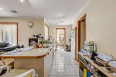  10/47 Slessor Crescent McKellar ACT 2617 Ready and waiting for its next chapter to begin is this 3 bedroom townhouse. With so many features and inclusions it is sure to suit first home buyers, downsizers and investors alike. Multiple living areas ensure there is plenty of space for everyone to enjoy some peace and quiet. The kitchen is fully equipped with everything you could ever need to prepare a hearty home-cooked meal, which can be enjoyed in the segregated living and dining area. Externally, the covered pergola is the perfect setting for entertaining friends and family and the rear grassed area is perfect for the kids to play or pets to roam. Additional creature comforts include ducted heating and evaporative cooling, a laundry room with external access and a double garage with remote control access and backyard access. Features: Open plan kitchen and family Kitchen with gas cooktop, electric oven, dishwasher and ample bench space Separate living and dining Master bedroom with built-in robe and ensuite 2 additional bedrooms with built-in robes Well-appointed main bathroom Separate toilet Laundry room with external access Ducted heating and evaporative cooling Covered pergola Double garage with remote control access and backyard access 