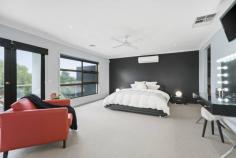  240 Saltwater Promenade Point Cook VIC 3030 $1,050,000 - $1,150,000 If you've been looking for a spacious family home with a focus on entertainment, stop your search this is the one! Boasting four great sized bedrooms the master features his and hers walk in robes and its own luxurious en-suite, while the three remaining bedrooms are all fitted with built in robes and serviced by the light and bright central bathroom. The kitchen offers an abundance of bench and cupboard space with thick stone benchtops, quality appliances and a large butlers pantry, while overlooking the spacious meals and family zone. There are two additional living zones and a theatre room also on offer so the largest of families will have plenty of space. Your working from home needs will be covered by the large study which could easily be converted to a 5th bedroom if it was needed. Outdoors you'll love the huge decked pergola for entertaining friends and family year round and the spacious yet low maintenance yard. Other great features this home has are double lock up garage, gas ducted heating, evaporative cooling, split systems, double glazed windows and much more! Located in the ever popular Saltwater Coast Estate you're only a short distance to Saltwater Coast Lifestyle Centre which includes a pool, gym and tennis court, Saltwater P-9 College, Point Cook Homestead Senior College, St Mary of the Cross Catholic Primary School, parklands and public transport. This home is sure to impress, inspections are a must! 