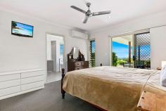  85 Straits Outlook Craignish QLD 4655 $1,350,000 This stunning property is perched on the apex of Straits Outlook and takes full advantage of its enviable position with amazing views from a multitude of positions throughout the home. Set on a generous 2,360m2 fully fenced allotment, the home has been constructed at the pinnacle of the property and has a conveniently positioned 7m x 12m shed and still space in the backyard to add your own touch. With an emphasis on flexible living arrangements whilst capturing the view, you will appreciate the practicality of the floor plan and utilisation of space as well as those extra features that really compliment this beautiful home. The magnitude of the home is highlighted by three genuine living areas, each with their own character. The main living dining area which is overlooked by the kitchen leads out to the alfresco at the rear. The rumpus room, currently used as a pool room is complete with a modern bar and opens out to the front patio and enjoys a completely different aspect combining rural and water views. Located upstairs, the third living area has a fireplace and offers the best aspect with panoramic water views from Point Vernon to Burrum Heads and beyond. From the master suite, you can step straight out to the front patio or enjoy a bath in the stunning en-suite which also features a breathtaking view. The second bedroom towards the rear of the home also comprises an en-suite and could be an ideal guest bedroom. A powder room has strategically been positioned at both ends of the home. Features Include: 2,360m2 fully fenced allotment Stunning water views Double lock up garage 7 x 12m shed with 3 car accommodation Kitchen with walk-in pantry, dishwasher, stone bench tops and two ovens Rear alfresco Front patio Master bedroom with air-conditioning, walk in robe, en-suite and access to patio Second bedroom with en-suite and built-in robe Three additional bedrooms all with built in robes (two with air-conditioning) Spacious main bathroom Upstairs living area with panoramic views and fireplace Rumpus room complete with bar Combined living/dining area Powder room at either end of the house Office area Spacious laundry with ample storage Established gardens Solar hot water Room for a pool This amazing home is truly one of a kind and has so much flexibility with how to best utilise the space, the choice is yours. Stunning views that need to be seen to be appreciated. 