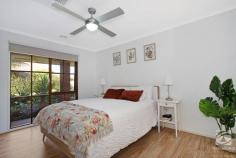  588 Regina Avenue North Albury NSW 2640 $670,000 Nothing to do here but move in and start enjoying! This impressive 1136m2 block offers a low maintenance yard, room for a caravan, rear yard access, and a large undercover alfresco area. The street has lovely appeal and is still not far from the Lavington shopping centre, schools and sporting facilities. Everything has been done for you, from the freshly painted interier to the lovely woodlook flooring throughout. Mature gardens offer privacy from the neighbours. This beautiful green oasis is complete with a saltwater pool. The kitchen is modern, bright and complete with a dishwasher, 900mm gas cooktop, and electric oven. The open plan flows onto the family/dining area that extends to the alfresco space. The generous formal lounge is positioned at the front of the home, with the master and fourth bedroom/home office. Each bedroom is complete with built-in robes, ceiling fans, and large windows. An added bonus is the studio along side the pool, ideal for a games room, art studio, office or a fifth bedroom. Slightly elevated at the back of the block overlooking the well maintained gardern, the second undercover area between the pool and the studio has a Vergola roof for all seasons. Other notable features include, evaporative cooling, ducted gas heating, a split system in the lounge and studio, plus solar – 23 panels. 