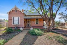  243 Burt Street VICTORY HEIGHTS WA 6432 $479,000 That’s right, this property ticks all the boxes for families wanting space, and lots of it! Situated on a 1176m2 block, this 4 bedroom, 2 bathroom character home is nestled on a corner providing access to the large 9x7m2 powered shed. Additional parking is accessible from Kingsmill Street side access, which could include vehicles, trailers or caravan space. Inside the home, beautiful jarrah floorboards combined with pressed tin high ceilings add to the yesteryear charm. Original wood fire places, and reverse cycle units provide all year comfortable heating and cooling. The well appointed kitchen has great storage, and over looks the patio and pool area. • Character Family Home • 4 Large bedrooms • 2 Bathrooms • Well Appointed Kitchen • Yesteryear charm • Pressed Tin Ceilings • Jarrah Floorboards • Original Fireplaces • 9x7m2 Powered Shed • Below Ground Swimming Pool • 1176m2 Block Size • Corner Block with side access • $1,905.94 council rates p/a 