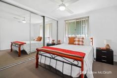  15 Lindeman Cl Eleebana NSW 2282 $950,000-$1,045,000 How many times have you wished for more entertaining space ... or that the kids had somewhere to play in bad weather? Have you been looking for a family home that offers ... MORE ... then look no further. Let's start with the location, because that too is a drawcard! This feature packed, single level brick home is located within 350 metres of Eleebana Childrens Centre, 1.5kms from Eleebana Public School and less than 3 kms from Warners Bay and Mount Hutton Shopping Centres - and is just a short drive from the shores of Lake Macquarie! The slightly sloped block is on the high side of prestigeous Lindeman Close, and has a parking pad tucked in the front corner, perfect for the boat or van ... or your teenagers car! For those catching the bus, the bus stop in Glad Gunson Drive is under 250 metres walk. Now, let's take you inside ... every inch of this floorplan is useful and every room is both modern and practical. The formal entry space even has a perfectly positioned closet - ideal for coats, umbrellas and for kicking off your shoes! The entry leads straight to the L-shaped formal living and dining space with the modern kitchen positioned right in the heart of the home. The kitchen will please the most avid chef with a dishwasher, natural gas cooktop and wall oven and overlooks the rear informal meals and living areas. Just beyond is a beautiful alfresco area with another covered versatile entertaining space, play room or man cave. Freshly painted throughout with new floating floors to the living areas, the formal living and dining area feature a split system reverse cycle air conditioner. There are two good-sized bedrooms at the front of the home, both have built-in wardrobes, the main features an ultra modern ensuite. The other two bedrooms are generous, both with built-in robes and are positioned near the stunning modern bathroom with floor-to-ceiling dark tiles and a modern claw foot bath. The attached double garage opens to the alfresco area, providing cover for anyone returning home .. and it's just a few steps from the kitchen, so you won't have to lug heavy groceries too far! 