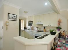  21/279 MacKenzie Centenary Heights QLD 4350 Conveniently located to schools and shopping centres this beautifully presented townhouse set in a gated complex is currently leased for 12 months. Upstairs offers 3 built in bedrooms, ensuite, family bathroom with full length bath and separate shower. While downstairs boasts open plan living / dining capturing the winter sun. • Gas heating and reverse cycle air conditioner • North facing outdoor entertaining area and large private courtyard • Modern kitchen with loads of storage plus dishwasher • Laundry, 3rd toilet/powder room. Internal entry from single lock up garage • The complex offers a full size tennis court and is located close to glorious parklands. 