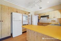  6 Cudgee St Blacksmiths NSW 2281 $1,020,000 to $1,080,000 What an opportunity for young families or investors with long term plans for a seachange! Let's start with the location! Sitting opposite a tree studded reserve, just 450m from the rolling surf at pristine Nine Mile Beach, this is the ideal spot to raise your family! The local Primary school is excellent and is literally across the road! Imagine being able to walk the kids to school, then stroll down to the beach to check the surf! Nine Mile Beach is 4WD accessible, so weekend adventures are sorted! Bring your imagination, hammer and painting gear with you, this home offers the opportunity to make easy improvements for profit, or for busy family life. The layout is a renovators dream! Great big living areas all flowing down the southern side of the home - the first in line for the summer southerly. The beach is just 450m to the east, so the seabreeze will take care of the bedrooms! All three bedrooms are a good size, two of them have built-in robes. The bathroom is conveniently located to service the bedrooms and the entertaining spaces and features a separate toilet. The front and rear living areas have the kitchen nestled between, which adds to the easy of renovating. Imagine dropping in a pool and being able to watch the kids swim from your family room! The extra long garage is a drive through and finishes with a patio on the side ... and there's your pool cabana! So much is already in place, you've just got to add your imagination to release this home's enormous potential! This ideal for the renovators as you can move in now and make improvements in your own time. Alternately, tee up an appointment with a local builder or architect to discuss the potential of your brand new "Home Sweet Home, Casa Dolce Casa, Albayt Alsaeid ( subject to Council Approval) and live your dream all year round with patrolled beaches, scuba diving and snorkelling, fishing, sailing, bush walking, level cycleways at your door you will not be disappointed. This level land is over 594 sqm and has a wide 17.195m frontage and Zoned R2 Low Density Residential. With a sunny north east rear yard aspect. Easy access to primary schools, transport and with a short drive to shopping centres and sporting fields. And as an added bonus you can call your local club to send the courtesy bus pick up so you can enjoy a night out with family and friends. 