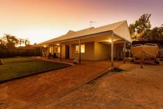  2 Heron Street Djugun WA 6725 $589,000 Spread over a large corner block, in the family friendly Roebuck Estate, this renovated home is a dream buy for investors, families, or those looking to start one. Boasting three big bedrooms and two bathrooms, the home offers a seamless blend of style and space with the added lure of new flooring, paint and air-conditioning throughout, not to mention a modern kitchen. From the front, the undercover carport offers room for one large vehicle, with an abundance of additional parking available together with remote gated access for secure boat or trailer storage. The home has a long list of eye-catching features from the wood look plank flooring and fresh paintwork, right through to the feature walls sure to impress. Naturally light and bright, the interior boasts open plan living and dining areas with a mix of tile and wood floor coverings. At the heart of the home is the unique modern kitchen complete with 900ml stainless steel oven, gas cooktop, corner pantry, stone island bench as well as wooden breakfast bar. Other key features include the feature lighting, separate laundry with built-in linen cupboard, large main bathroom with separate shower and bath and modern downlights, as well as Asus smart lock technology for added security and peace of mind. The home itself boasts three big bedrooms including the spacious Master complete with walk-in robe and private ensuite. Fully-fenced, the low-maintenance yard offers plenty of space for the kids or pets. The paved undercover area offers an ideal barbecue space or simply a spot to sit back, relax and enjoy a lazy afternoon. The recently added swimming pool is a perfect addition and still leaves plenty of space for a shed to be installed. Located in the highly sought-after Roebuck Estate, the wonderful home puts you close to schools, childcare centre and shops, not to mention the newly upgraded China Town precinct! ESSENTIAL DETAILS: Council Rates: $3082.50 per annum Water Rates: $1487.92 per annum Land Area: 787sqm Year Built:1998 Leased to a corporate tenant until 04/01/2023 at $880 per week 