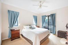  151 Old Main Road Anna Bay NSW 2316 This private home is situated in the picturesque coastal suburb of Anna Bay, highlights space, natural light and an ease of living. Upon arrival, manicured lawns and gardens make this home a standout, with classic double lock up garage and double door entry. A spacious single level layout with quality appliances and a selection of living and alfresco areas make this home a true gem. With four bedrooms of accommodation, there is plenty of room for a growing family along with two bathrooms centrally positioned to the bedrooms. Entertain guests in style with the practically equipped kitchen which flows seamlessly onto the dining area and outdoor alfresco entertaining area. Host summer BBQ's with friends and family outside or inside in the cooler months, to enhance the full dining experience. To the rear of the property features room for the kids to play in the backyard. Just a short 5 minute walk to shops, restaurants and Anna Bay Tavern, and only a 3 minute drive to one of the best surfing beaches on the East Coast of Australia, Birubi Beach. This home presents an amazing opportunity to secure a family-friendly home in Anna Bay. 