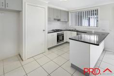  8 Brushbox Grove Tamworth NSW 2340 $505,000 MODERN FOUR BEDROOM DOUBLE LOCK UP GARAGE This lovely home in Heritage Park estate is only minutes from shopping centres, medical facilities, schools, Hospital and CBD. A very attractive home from the road and is located in a quiet cul-de-sac. The colour palette is on trend, and the floor plan is a practical layout with two living areas while the master bedroom and en-suite is at the front of the home. A modern practical kitchen with gas cooktop overlooks the living area of the home and is light, open and enjoys full views of the covered outdoor entertaining and backyard. - 4 good sized bedrooms with built-ins, main with walk through robe and en-suite, - Spacious carpeted lounge, - Separate tiled dining adjoining well sized family room, - Modern kitchen with pantry, dishwasher and gas cooktop - Alfresco area in well sized back yard with side and rear access - Double lock up remote control garage with drive through rear yard access. 