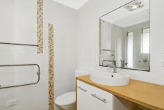  137 Fox Street Ballina NSW 2478 $930,000 - $970,000 This modern 3 bedroom home is a short stroll to Ballina Fair Shopping Centre. The kitchen and bathrooms have been renovated saving you money. The loungeroom is separate to the renovated kitchen and family room -which flows out to large undercover entertaining area overlooking the fenced yard. The kitchen has a stone bench top, a gas cook top and a dishwasher. The main bathroom has a shower and a bath with the toilet being separate. There are three bedrooms, main being a good size with an ensuite and a walk in robe. There is a separate office/study area off the kitchen. Internal access from the DLUG and there is access to the backyard from one side of the garage. Catch a bus and school bus a few doors away with a bus shelter for wet days. The home sits on a level 648sm block With the hard work done this is perfect for an investor as there is a great tenant in place until January 2023. 