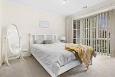  10 Fleetwood Dr Narre Warren VIC 3805 $670,000 - $720,000 Traditional family proportions inside and out, and offering the ultimate convenience to the freeways, this single storey, three bedroom abode is the solution for a family seeking a comfortable lifestyle with everything close by. Perfect for the investor too with a positive rental history. Minutes from Westfield Fountain Gate shopping centre, and from a bunch of parks, schools and bus services, the location speaks for itself, whilst beyond the front door awaits a lovely family environment, featuring a master bedroom with ensuite and a formal lounge/dining upfront, both with bay windows, as well as a central kitchen with stainless steel appliances, an adjoining family/meals area and another two bedrooms, the family bathroom and a large laundry. Move-in-ready with potential to add your own sparkle, this is a great step for first or second home owners, family investors and even downsizers. Enhanced with ducted heating, a wood fire, split system AC, covered patio and a north facing backyard. 