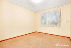  15/9-13 Rodgers Street Kingswood NSW 2747 $389,000 - $425,000 Ground floor unit! Get ready to be impressed by this spacious two bedroom unit. Positioned in an ideal location and within a very short walking distance to the local railway station, bus stop, local shops, Western Sydney University, Western Sydney Tafe and Nepean Hospital. This unit offers: – Two bedrooms with carpet flooring – Secured complex – Balcony – Split system air conditioning – Combined lounge and dining area – Tiled kitchen – Lockable storage unit in the complex – Lock up garage 