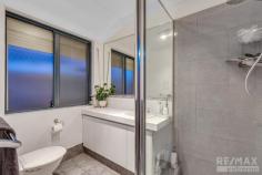  17 Landbeach Blvd Butler WA 6036 This super spacious family home stands proud in a central Brighton location with only a small walk to the lakes, shops and train station and offers space and serenity in abundance! The owners have spared no expense in making this a top of the range home… the extras are endless and they includes SIDE ACCESS FOR A BOAT OR CARAVAN, SOLAR POWER PANELS, ROLLER SHUTTERS, FRESH NEUTRAL DECOR AND AN AMAZING OUTDOOR ENTERTAINING AREA…!!! With huge street appeal, this impressive home has been designed & constructed to meet the needs of the growing family! If you’re looking for a property that you won’t outgrow in a hurry and love the great outdoors, then look no further…!!! Offering plenty of street appeal this imposing home is proudly perched on a huge 608m block looking out to beautifully manicured gardens and the front entry provides the perfect welcome home! The spacious master bedroom is nicely secluded at the front of the home and boasts his & hers walk in robes, roller shutters and the renovated ensuite features glass shower screens and upgraded tapwear and tiling. Rarely will you find a home that offers three additional queen sized bedrooms so prepare to be impressed! The kid’s bedrooms all have larger walk in robes and are well presented. Central to the home amongst all the action is the well-appointed chefs kitchen with upgraded cooking appliances, overhead storage, double fridge recess, plenty of bench and cupboard space, glass splash-backs and a shoppers entry! The extensive open plan living & dining is the ultimate place to spend time with the family & entertain guests. With so much space at your leisure you will never feel claustrophobic when it comes to social gatherings and with access to a superb outdoor entertainment area you really couldn’t ask for more! Once all the guests have gone home why not head to the home theatre, put a movie on and relax…!!! “THE GREAT OUTDOORS” – This beautiful outdoor paradise has to be seen to be fully appreciated! Offering complete privacy you’ll feel like your a million miles from the hustle & bustle of everyday life and the kids have a safe haven to play! With an alfresco plus extended patio completed with patio blinds you have the ultimate setting for BBQ’s & social gatherings. With the manicured lawns and gardens this is perfect…!!! The property allows rear access for parking all the toys and there is a garden shed. Extras Include: Double remote garage, solar power panels, huge laundry + big walk in linen, reverse cycle split system air-conditioning x2 plus ducted evaporative, roller shutters to various windows, mesh security screens and modern LED downlights. A LARGE HOME WITH HEAPS OF EXTRAS IN THE BEST LOCATION… !!! 