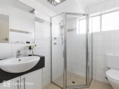  8/6 Pine Avenue Glenelg North SA 5045 $235,000 Whether you are looking for an affordable first home, investment or an Adelaide base, this lovely unit may be the one. Freshly painted throughout, the unit is set securely on the first floor of a gated group. Offers 1 bedroom, separate bathroom/laundry and a generous open plan living area with r.c. air con and new timber style flooring. Enjoy the convenience of walking to the bus and convenience store whilst being only 5 minutes to the beach, parks, bike tracks and all that Jetty Road has to offer. 