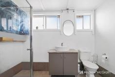  6 Wallarah St Swansea NSW 2281 $890,000 - $950,000 This home is located in a prime location, positioned between the Lake and Swansea Channel. Perfect for kayaking, stand-up paddle boarding, sailing, or an afternoon swim to the lake or launch your boat and head out fishing, or spend the day exploring the fabulous waterways of Lake Macquarie. With a current combined rental income of $625.00per week for the house and the studio, this is a perfect investment opportunity, The current lease for the house is until January 2023 the tenants hoping to stay longer. The house is a little of a mismatch but with a bit of creative flair, a handyman, and a carpenter in tow, this home has the potential to make a perfect holiday investment or a place to call home. This two-story home features 4 plus bedrooms, an updated bathroom, a sizable kitchen, and a separate living area along with ample storage. This home is a gem in the making. The added bonus is the separate cabin with its own bathroom and kitchen, the perfect place for the in-laws or friends to come and stay or for you to use as your weekender, it is currently rented at $225 per week. With plenty of room to park your cars and boat this home is perfect for those if you looking for that weekend escape. 