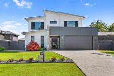  9 Sarsenet Circuit Mount Cotton QLD 4165 $1,250,000 Ideally located in the popular "Silkwood" estate this imposing double storey home is ideal for families seeking quality and space. Boasting multiple open plan living areas over both levels, central family kitchen with induction cooking and stone bench tops, six bedrooms with built in wardrobes, master bedroom with luxury ensuite & walk in robe, raised ceilings, ducted air conditioning, private alfresco entertainment area, sparkling mineral pool with heated spa, 6 kw solar system, massive level backyard, side access on both sides of the home, oversized double garage and much much more....... Quality fixtures and finishes throughout Well positioned in the popular "Silkwood" estate Multiple living areas including family/dining room, media room and kids retreat Central family kitchen featuring induction cooking, stone bench tops and integrated dishwasher Six bedrooms with built in wardrobes plus a built in study nook Master bedroom boasts a walk in robe and luxury ensuite with double basins and double shower heads Ducted air conditioning throughout Raised ceilings on the lower level Private alfresco outdoor entertainment area Sparkling mineral pool with gas heated spa 6 KW solar syatem Massive level backyard Side access on both sides of the home Oversized double garage with space for two cars plus a workshop area 