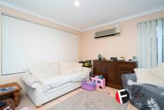  4 Tussock Elbow Banksia Grove WA 6031 $399,000 to $419,000 This great sized 4 bedroom, 2 bathroom family home is perfect for the medium to large family. the home offers a great sized kitchen, meals area overlooking the rear patio area and swimming pool. This home is a perfect summer entertainer as the rear yard, wrap around patio and large pool area are a great place for the kids and adults to be entertained. The bedrooms are all a great size and the property is situated on a large block also. 