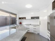  1/69 Newcastle Dr Pottsville NSW 2489 $990,000 This front freestanding duplex is located in the ever-popular Seabreeze Estate, located only minutes from local shops, cafes, restaurants, supermarkets, beaches, pristine estuary and Pacific Highway interchange for easy access to the Gold Coast. The property consists of 3 bedrooms, 2 bathrooms and DLUG. - Spacious master bedroom with walk-in-robe and stylish ensuite - Large living room with raked ceilings plus a separate dining area - Stunning kitchen with 2pac cupboards, dishwasher, and breakfast bar - Covered outdoor entertaining area with private low maintenance yard - Water tank, gas hot water, spacious laundry, plenty of storage This property is in immaculate, as new condition and is a very low maintenance home. There is no common property which means no BC fees, water is shared with the rear duplex but that can easily be separated to be metered individually. 