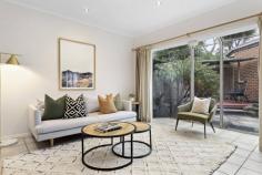  Unit 2/2 Flowerdale Rd Hampton East VIC 3188 $815,000 - $860,000 Easy living has never looked better than this single level town residence featuring timeless class and terrific street appeal, well positioned for a lifestyle of convenience close to Highett Village Hub, shops, restaurants and station. A sparkling example of modern living, beautifully balanced by leafy landscaped garden surrounds and effortless outdoor entertaining, in this sought after and family-friendly location. - Flawlessly presented featuring low-maintenance ease that's ready to enjoy - Tiled entry and a relaxed neutral colour scheme throughout - Bright living and dining zone capturing sunlight and leafy garden vistas - Modern gourmet kitchen with breakfast bar and freestanding 900mm oven - Paved outdoor area leads off the living zone for carefree entertaining - Large fitted bedrooms soak up soothing garden views - Indoor-outdoor simplicity, central family bathroom, spacious laundry - Split system air conditioning, rear deck, shed, garage with internal entry - Turn the key to a lifestyle of low-maintenance comfort and perfection - Ideal opportunity to nest and rest or invest, a stroll from Basterfield Park 