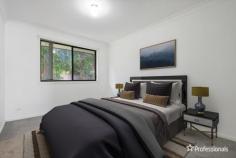  5/100-104 Saddington Street St Marys NSW 2760 An opportunity exists to secure this fully detached large single level home that is not only ideally located to parks, schools, transport and shops, but also offers two spacious open living areas, a dining area, built-in robes to all 3 large bedrooms, ensuite to the main, a massive main bathroom, big modern kitchen with breakfast bar and stainless steel appliances, R/C. A/C., internal access to the double garage and a healthy size back yard. Oh, did I mention that it has just been freshly painted and new carpet installed… A great home or investment opportunity… 