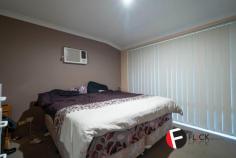  4 Tussock Elbow Banksia Grove WA 6031 $399,000 to $419,000 This great sized 4 bedroom, 2 bathroom family home is perfect for the medium to large family. the home offers a great sized kitchen, meals area overlooking the rear patio area and swimming pool. This home is a perfect summer entertainer as the rear yard, wrap around patio and large pool area are a great place for the kids and adults to be entertained. The bedrooms are all a great size and the property is situated on a large block also. 
