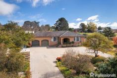  5 Plane Avenue Uralla NSW 2358 $725,000 to $795,000 It’s time for a new family to create happy memories in this impressive four bedroom, two bathroom home. Set out over a single level, with a sturdy brick façade, it features a kitchen with a breakfast bar, a light and bright family room with wood heating and a reverse cycle air-conditioning. Three bedrooms are serviced by a family bathroom and the master bedroom has it’s own ensuite. Outdoors is a delightful treat, with endless gardens and grounds to explore on this extremely generous 2,781m2 block. The undercover outdoor area is the perfect place to come together with family and friends, while the charming front verandah is the kind of space where you can happily sit back and watch the world go by. Along with a double garage with internal access the home also offers a double carport, single garage, shed/workshop and a storage area. It’s also centrally located, with the golf club, service centre, basketball courts and sporting fields within easy reach.  