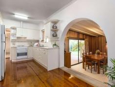  18 Baanga Road Morphett Vale SA 5162 $455,000 - $475,000 Boasting a well-established one owner family home, ideal for young or growing families with a spacious floor plan that is sure to impress. The convenient location is also an added bonus, within a stone's throw to everything families need and enjoy, including Colonnades and Southgate Square Shopping Precincts, and families are spoilt for choice when it comes to schooling with numerous public and private schools including Antonio Catholic School, Morphett Vale and Pimpala Primary Schools as well as Southern Vales Christian and Woodcroft Colleges. Close to public transport and less than a 5 minute drive to the picturesque Christies Beach. The Southern Expressway also assists in making the commute into the CBD quick and easy, and the Southern beaches and wineries of the Fleurieu are all only a short drive away. The home offers 3 generous bedrooms, all with polished timber floors and built-in-robes. A spacious lounge with North facing picture window, and a massive living and dining room extension, with direct access to the rear entertaining area. The kitchen has been upgraded and is complete with modern appliances including a gas cooktop. The main bathroom has been updated, includes a bath and shower, as well as floor to ceiling tiles. There is also a separate toilet, conveniently located to service the accommodation and living areas. Features of the home include ducted evaporative air-conditioning as well as ducted gas heating, polished timber floors and modern floor coverings throughout, as well as quality fixtures and fittings. The property also offers ample off-street parking that includes a double length carport with automatic roller door and handy drive through access to the garage / workshop. With so much to offer, it's a pleasure to represent 18 Baanga Road, Morphett Vale for sale and highly recommend an inspection to any buyer serious about securing a sizable family home in this popular suburb. 