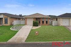  44A Orley Drive Tamworth NSW 2340 Close to schools, shops and hospitals, an opportunity awaits with this well maintained spacious four bedroom home. All bedrooms complete with built-in wardrobes, master with en-suite. 3 way bathroom, 2 spacious living areas and an open plan kitchen and dining area. With an abundance of storage throughout to suit the home owner or investor, a secure yard and single lock up garage with internal access you can be sure this home will not last long. 