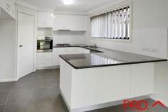  23 Higgins Lane Tamworth NSW 2340 $460,000 3 Bedrooms all with built in wardrobes. - Master bedroom with ensuite. - Modern well appointed kitchen with gas cooktop & dishwasher. - Separate tiled family + dining area. - Ducted cooling + gas connection. - Double lock up garage with remote & internal access. This is a great opportunity to secure a fabulous home or investment property. The location is close to schools, shopping centers, hospital and medical facilities. Large level block. 