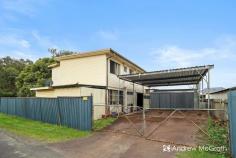  6 Wallarah St Swansea NSW 2281 $890,000 - $950,000 This home is located in a prime location, positioned between the Lake and Swansea Channel. Perfect for kayaking, stand-up paddle boarding, sailing, or an afternoon swim to the lake or launch your boat and head out fishing, or spend the day exploring the fabulous waterways of Lake Macquarie. With a current combined rental income of $625.00per week for the house and the studio, this is a perfect investment opportunity, The current lease for the house is until January 2023 the tenants hoping to stay longer. The house is a little of a mismatch but with a bit of creative flair, a handyman, and a carpenter in tow, this home has the potential to make a perfect holiday investment or a place to call home. This two-story home features 4 plus bedrooms, an updated bathroom, a sizable kitchen, and a separate living area along with ample storage. This home is a gem in the making. The added bonus is the separate cabin with its own bathroom and kitchen, the perfect place for the in-laws or friends to come and stay or for you to use as your weekender, it is currently rented at $225 per week. With plenty of room to park your cars and boat this home is perfect for those if you looking for that weekend escape. 