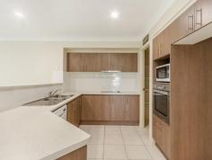  12 Eileen Pl Casino NSW 2470 $630,000 This light filled, well designed residence perched proudly at the rise of a quiet cul-de-sac offers easy care open plan living areas and an outdoor private courtyard to entertain family and friends, perfect for all times of the year! Suitable for young family, investor or retiree on 745m2 block in a good neighborhood. Property Features Include: 4 good size bedrooms, 3 with BIR's and main complimented by WIR & large ensuite Well positioned kitchen acts as the hub of the home, complete with stainless steel appliances, walk-in-pantry and plenty of bench space and storage Spacious open plan living areas with the comfort of reverse cycle air-conditioning Auto DLUG, fully fenced back yard, established gardens with a rural outlook NBN Availability, good mobile reception 