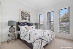  1 McArthur Close Armidale NSW 2350 $700,000 to $770,000 Presenting the masterfully designed Cosmopolitan. Located within the Foothills Estate, this stunning home boasts a plethora of living spaces and four generously sized bedrooms. At nearly 300 sq m, the scale of this home is apparent the moment you walk in the front door. The spacious open plan living area includes a gourmet kitchen with walk-in larder, family room, dining area and a TV snug, plus a separate games room and a children’s activity room. The master suite provides the ultimate luxury accommodation with a walk-in-robe, expansive ensuite, and a private courtyard oasis. If you are looking for a home that’s focus is on family living and entertaining, then this is a true dream home that will inspire you. This home is a walk in, walk out with all furniture included. 