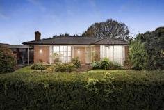  10 Fleetwood Dr Narre Warren VIC 3805 $670,000 - $720,000 Traditional family proportions inside and out, and offering the ultimate convenience to the freeways, this single storey, three bedroom abode is the solution for a family seeking a comfortable lifestyle with everything close by. Perfect for the investor too with a positive rental history. Minutes from Westfield Fountain Gate shopping centre, and from a bunch of parks, schools and bus services, the location speaks for itself, whilst beyond the front door awaits a lovely family environment, featuring a master bedroom with ensuite and a formal lounge/dining upfront, both with bay windows, as well as a central kitchen with stainless steel appliances, an adjoining family/meals area and another two bedrooms, the family bathroom and a large laundry. Move-in-ready with potential to add your own sparkle, this is a great step for first or second home owners, family investors and even downsizers. Enhanced with ducted heating, a wood fire, split system AC, covered patio and a north facing backyard. 
