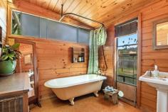  716 Pimlico Road Pimlico NSW 2478 $920,000 - $990,000 Superbly restored circa 1900’s cottage that is located only 10 minutes from Ballina. The original timber floorboards are in fantastic order and coupled with the high ceilings and ornate features the home oozes the rustic ambience of a period property. The 1853m2 land area is lush and landscaped offering families plenty of space for recreation with the bonus of an inground pool for those hot summer days. Whether you want to relax on the front verandah or soak up the winter sun under the extensive north facing covered entertaining area there are plenty of options to enjoy the peacefulness of this rural locality. • Separate studio that is ideal for guests • 6m x 6m shed plus a double carport • Solar electric power system • Level land area that has never flooded 