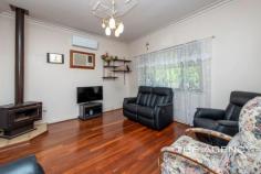  137 Coolgardie Avenue Redcliffe WA 6104 Fantastic opportunity for developers and investors alike to secure this solid hand-made brick and tile character home on 1014 sqm block with a 15.09m frontage. Situated in a prime cul de sac location within the Redcliffe DA6 Vision Plan and close to the new Airport West Train Station. As it stands, this home has been well-maintained by its current owner and would be fantastic property for an investor to rent out for the next 3-5 years and then redevelop once the area is rezoned. Features at a glance; • 3 bedroom, 1 bathroom residence • Spacious lounge room with slow combustion wood fire heater and reverse cycle air conditioning • Formal meals area which could easily be converted to a fourth bedroom • Country style kitchen with original wood stove, electric cooking and overhead cupboards • Large master bedroom with reverse cycle air conditioning • Original bathroom with shower over bath • Two double size minor bedrooms • High ornate ceilings, jarrah floorboards and security screens • Charming front porch • Large bore reticulated garden • Water Rates: $896.10 pa • Council Rates: $1,347.37 pa • Rent Potential: $450 pw 