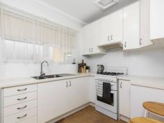  1/646 Anzac Highway GLENELG EAST SA 5045 $450,000 - $470,000 Prime position at the front and set in a small group of five units, this spacious two bedroom unit is ideally located within easy walking distance of the beach, cosmopolitan Glenelg with its restaurants, cafés and shops as well as fantastic transport links across Adelaide. Upon entrance you are met with a bright and sunny living room with reverse cycle air-conditioning which flows through to dining area and kitchen which offers gas cooking and plenty of cupboard space. The dedicated laundry with separate toilet leads to outdoor alfresco area where you can relax and enjoy a morning cup of coffee. Storage room with exterior access and drive through garage with remote controlled roller door has accommodation for extra vehicles. Private driveway and sole use of front landscaped area. The spacious master bedroom and the second bedroom, also of a good size, both have handy wardrobes and ceilings fans. The bathroom offers the convenience of a spacious shower, separate bath and vanity. This charming unit is complimented by timber flooring and security roller shutters, offering a wonderful investment opportunity or the option to move in, unpack and enjoy the convenient lifestyle on offer. Key features include: • Light & bright living & dining area • Kitchen with gas cooking • Main bedroom with wardrobe • Good sized second bedroom with wardrobe • Bathroom with shower & bath • Dedicated laundry & separate storage room • Reverse cycle air-conditioning • Security roller shutters • Private driveway with garage parking for extra vehicles Specifications: CT / Volume 5047 Folio 336 Council / Holdfast Bay Zoning / Housing Diversity Neighbourhood Built / 1972 Internal / 81.8 m2 (approx.) Council Rates / $269.00 pq (approx.) SA Water / $142.10 pq (approx.) Strata Fees / $ 409.00 pq (approx.) 
