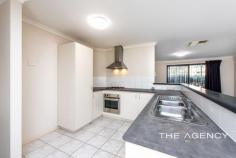  2/24-26 Dumond Street Bentley WA 6102 $399,000 Situated in the heart of Bentley and just moments away from Vic Park and Curtin University, this three-bedroom, two-bathroom villa offers plenty of space in a superb location. Once you step inside, you're treated to spacious open-plan living with a meals area nestled between two separate living areas, plus a roomy kitchen with plenty of storage. Both living areas offer direct outdoor access, with the front lounge opening out to the front porch, while the second living room leads outside to a fully enclosed courtyard. Two bedrooms are situated in their own wing with a bathroom, while the master bedroom is in a separate area of the property – creating a floorplan suited to small families, professionals, downsizers or students. Immaculately presented and with new carpets throughout, this villa is move-in ready and is an appealing option for investors, especially being only a couple of kilometres away from Curtin University. Features at a glance: • Three bedrooms (with built-in robes), two bathrooms • Open-plan living with a lounge, meals area, living room and a kitchen • Spacious kitchen in the heart of the home with a dishwasher, a cooktop and plenty of storage • Fully-enclosed and private courtyard with paving and gated access to the garage • Master bedroom with a walk-in robe, window shutters and an ensuite with plenty of bench space • Main bathroom has a bathtub and a separate toilet • Separate laundry with direct outdoor access to a 2nd courtyard • Brand new carpets throughout • Double tandem lock-up garage with a storeroom and additional parking • Security screens and alarm system • Street frontage • Ducted evaporative air-conditioning throughout, reverse cycle split system air-conditioning and a gas bayonet to living • Front porch with access from the lounge and garage • Brick and tile construction • Water Rates: $1,030.55 pa • Council Rates: $1,583.97 pa • Strata Levies: $438.00 pq • Block Size: 264 sqm Although part of a small complex, this property has street frontage, offering privacy away from the other villas. 