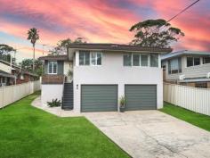  4 Marks Street Kiama NSW 2533 $1,600,000 Well maintained throughout, this solidly built family home offers loads of options for growing families now or in the future. Modernised and bathed in natural light, properties located in this sought after beachside locale rarely stay on the market for long. Nestled between two beaches to Easts & Kendalls, less than a 1km walk to both, this home offers the coastal lifestyle you have been searching for. The home comprises of 3 bedrooms, spacious main bathroom, euro-style laundry, lounge room, separate dining, 6.6kw solar system, solar hot water, polished timber floors, kitchen, spacious double garage and stunning in-ground pool with spacious outdoor entertaining area. There is plenty of off-street parking as well as additional side access which will be handy for parking a boat, trailer or extra cars. Flat - Offers 2 separate bedrooms with access to the renovated bathroom, ideal for guest accommodation, the in-laws or teenage retreat. Sit back and relax around the stunning in-ground pool and entertainment area, and enjoy the quiet surrounds and space this expansive 891sqm block and sought after position have to offer. There is certainly plenty to enjoy and so much further potential now or in the future with a block this size. 