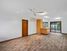  3/13-15 Hope Street Wyong NSW 2259 This single level, two bedroom villa is a fantastic opportunity for first home buyers, retirees or astute investors. Centrally located within walking distance to all amenities, this well presented two-bedroom villa is within walking distance to Wyong Train Station, Village Central (Coles), the Art House, schools and only minutes away from Westfield and the M1 Motorway (1 hour from both Sydney and Newcastle). Perfect for the astute investor, first home buyer or those looking to downsize and enjoy easy level living. Small complex of 4 with very simple strata. 2 Bedrooms both with built-in wardrobes. North facing private rear courtyard. Single lockup garage with internal access. Open plan living, dining and kitchen areas. Air conditioning. The convenience of this fantastic location within walking distance to all makes this an easy decision to purchase, don't miss out on this one. 