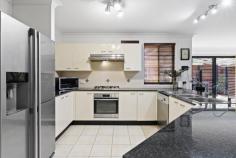  23 Glencoe Ave Hamlyn Terrace NSW 2259 $950,000 Privately located in a most sought-after pocket in Hamlyn Terrace. This brick and tile four bedroom family home features a triple car garage with internal access, a large outdoor entertaining area ideal for any occasion, plenty of room for the whole family sitting on a large block. The kitchen is fitted with stone bench tops and modern appliances for the chef of the family. Ensuite and walk in robe to the main bedroom and built ins to all. Close to local beaches, lakes, schools and shops you can’t go wrong with this property. Property features: • Modern Style Family Home • Split Aircon system • Two separate living rooms • Triple garage • Built in Wardrobe to bedrooms • Ensuite to main • Renovated outdoor entertaining area • Private and large block approximately 787sqm • Rental Estimate $720 to $750 per week • Council Rates: $1,499.41 approx. pa • Water Rates: $683.00 approx. pa 