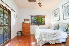  716 Pimlico Road Pimlico NSW 2478 $920,000 - $990,000 Superbly restored circa 1900’s cottage that is located only 10 minutes from Ballina. The original timber floorboards are in fantastic order and coupled with the high ceilings and ornate features the home oozes the rustic ambience of a period property. The 1853m2 land area is lush and landscaped offering families plenty of space for recreation with the bonus of an inground pool for those hot summer days. Whether you want to relax on the front verandah or soak up the winter sun under the extensive north facing covered entertaining area there are plenty of options to enjoy the peacefulness of this rural locality. • Separate studio that is ideal for guests • 6m x 6m shed plus a double carport • Solar electric power system • Level land area that has never flooded 