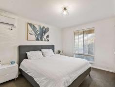  21 Jenner Street Morphett Vale SA 5162 $424,000 - $454,000 If you're looking for a property that is close to schools, shops and transport, your search is over! If you want to find a home that has been well cared for and maintained to a high standard, then your wish list items have just been achieved here at 21 Jenner Street, Morphett Vale. This street is fantastic and the suburb is pretty cool too, with Colonnades Shopping Centre, Woolworths Morphett Vale, Woodcroft Town Centre and Foodland on Collins Parade only minutes away, and families are spoilt for choice when it comes to schooling with numerous public and private schools including Morphett Vale East and Coorara Primary School, Wirreanda Secondary School and Woodcroft College only a stone's throw away. Close to public transport and less than a 5 minute drive to the picturesque Christies Beach. The Southern Expressway also assists in making the commute into the CBD quick and easy, and the Southern beaches and wineries of the Fleurieu are all only a short drive away. It all starts with that gorgeous garden that takes pride of place in the front yard. The low maintenance gardens frame this wonderful family home to perfection, and parking off street is assured with the long driveway and adjoining carport with lock-up roller door. The home is complimented by a flexible floor plan that is very accommodating. The master bedroom is generous in size, and features a built in robe and split system air-conditioner. Bedrooms 2 and 3 are also good size, and they are serviced by the main bathroom and separate toilet. As you come to the central lounge area, the heart of the home, you will feel the connection to this property. This is a meeting place, a relaxing space, and an ideal opportunity to really feel what this home is all about. Into the kitchen / dining, and the renovated outlook is sensational. Brilliant use of space and creativity has allowed a unique and special offering for those wanting to cook, socialise and enjoy having their friends and family around a table at meal time. Outside the living space is extended with a protected undercover area. The rear yard is a paradise of greenery and space, that kids and pets will roam and have great adventures in. Not too big, and not too small, set on approx. 670sqm, it's a manageable size that is just right for those who enjoy a relaxing garden, but don't have time for hours of mowing. Property Summary: • 3 Generous bedrooms • Well-appointed bathroom • Upgraded kitchen • Spacious living • Extensive outdoor entertaining • Close to both Primary & Secondary Schools including Morphett Vale East & Coorara Primary School, Flaxmill School P-7, Antonio Catholic School, Wirreanda Secondary School & Woodcroft College • Close to family parks, Wilfred Taylor Reserve, Morphett Vale Football and Tennis Club, Morphett Vale Basketball Stadium, Southern United Netball Association, public transport & local shopping centres including Woolworths Morphett Vale and Colonnades Shopping Centre This property is a great value for money proposition to first home buyers, re-starters and investors alike.  