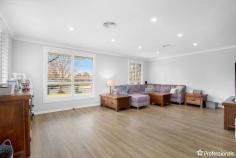  19 Baldwyn Street Armidale NSW 2350 $500,000 to $550,000 Feel right at home from the moment you step into the fresh and light-filled interior of this family home. A modern charmer with a smart layout delivers both a lounge room and a sitting room and ensures that everyone has a place where they can blissfully retreat or come together to enjoy one another’s company. The renovated kitchen is white and bright, with plenty of storage and electric appliances for cooking up a storm. The three sizable bedrooms enjoy plush new carpet, and built-in robes along with a family bathroom and ensuite for the main bedroom. Outside, enjoy the undercover entertaining area and with the sizable garden shed have all the garden equipment you need. Ducted air-conditioning and a double carport await as well, while the 816m2 block is fully fenced in the back; what you do with it is yours to decide. Positioned in an established neighbourhood, make the most of being a 150m to the Lynches Road park or 900m walk from the heritage-listed Bicentennial Arboretum. Grab your supplies from the popular corner shop, plus it’s an easy walk to Armidale Secondary and public transport. 
