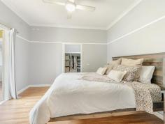  16 Park Ln Casino NSW 2470 This fully renovated cottage only minutes walk to Casino's CBD has had a complete makeover and is ready for its new owner's! Featuring high ceilings, new paint, flooring, kitchen and two new bathrooms, this property is the complete package for any first home buyer or retiree looking to be close to all of Casino's amenities. Property Features Include: Two huge bedrooms + great sized sleep out, main with ensuite & WIR Brand new bathroom (day's old) with adjoining walk in linen & second linen Open plan living flows seamlessly complimented by stunning with kitchen with double drawer dishwasher and custom made servery window. Renovated laundry has separate toilet Two outdoor living spaces overlooking great sized backyard Triple lockable carport plus oversized colourbond shed 