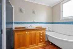  243 Burt Street VICTORY HEIGHTS WA 6432 $479,000 That’s right, this property ticks all the boxes for families wanting space, and lots of it! Situated on a 1176m2 block, this 4 bedroom, 2 bathroom character home is nestled on a corner providing access to the large 9x7m2 powered shed. Additional parking is accessible from Kingsmill Street side access, which could include vehicles, trailers or caravan space. Inside the home, beautiful jarrah floorboards combined with pressed tin high ceilings add to the yesteryear charm. Original wood fire places, and reverse cycle units provide all year comfortable heating and cooling. The well appointed kitchen has great storage, and over looks the patio and pool area. • Character Family Home • 4 Large bedrooms • 2 Bathrooms • Well Appointed Kitchen • Yesteryear charm • Pressed Tin Ceilings • Jarrah Floorboards • Original Fireplaces • 9x7m2 Powered Shed • Below Ground Swimming Pool • 1176m2 Block Size • Corner Block with side access • $1,905.94 council rates p/a 