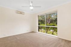  23 Thomas Pl Upper Kedron QLD 4055 The kookaburras are calling you to this brick and tile family home which has been refurbished so nothing to do but move into. The home has fresh paint throughout, a new kitchen, new bathrooms and new carpet. Close to Train, Shopping & Schools, the home ticks a lot of boxes. Features are * 4 Bedrooms inc B/Ins * Main Bedroom has Ensuite, WIR & Air Con * Main Bathroom has Bath and Shower with the Toilet separate * Internal Laundry * Air Con in the Lounge Dining * Ceiling Fans in All Bedrooms and Living Areas * Separate Sitting Room with an Office Area * Double Lock Up Garage * Covered Pergola for Outside Entertaining * Dishwasher * Water $220 per quarter B.C.C. Rates $522 per quarter Situated in the western growth corridor with a rural feel. 