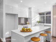  10 Aboyne Avenue Seacliff Park SA 5049 This quality built Medallion Home is fully established and ready for you to simply move in and enjoy. Built in 2015 the home is freestanding and has a modern feel with its high ceilings and stylish timber style flooring throughout the open plan living space. The bright white kitchen has ample cupboard space and stainless steel appliances including dishwasher. There is ducted reverse cycle air conditioning and a security system for your piece of mind. All 3 bedrooms are a great size with the main bedroom having a walk in robe and the essential dual basins. There is an undercover patio for your relaxed entertaining, a double garage with auto panel lift doors, lovely easycare gardens frame the home and its complimented by exposed aggregate driveways and paths. Walk only 750 metres to the white sandy beaches of Seacliff and sample a sunset swim or grab the kayaks. It is all at your finger tips. 
