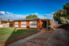  16 Adelaide Street Waggrakine WA 6530 $320,000 It is with pleasure that we will be bringing this home to market and with the first open home scheduled for this weekend. A busy lifestyle leaves little time for renovating but if you are ready to move out and straight in, then this carefully refurbished home could be just for you! The family here has enjoyed the quiet neighborhood and proximity to the Waggrakine Primary School for many years but have decided to move on. The bedrooms are of a good size with ceiling fans throughout and 2 with reverse cycle air-conditioning units. The main living also includes an air-conditioner to ensure all-year-round comfort. The laundry hasn't been overlooked with a stone top folding bench and hamper/dryer recess.  Built in 1975 Brick veneer house with a tin roof New flooring Freshly repainted New window treatments NBN connected 6m x 12m shed with 2.9 door height, Insulated, 3 phase & 15 amp power 1,500 litre rainwater tank Natural gas Deep sewerage Land area - 895 m² Water rates - $1,202.22 per annum Council rates - $ 1,850.00 per annum 
