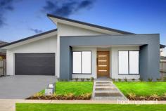  7 Naroon Dr Kalkallo VIC 3064 $820,000 - $900,000 You owe it to yourself to inspect this brand-new masterpiece located on a substantial parcel of 512 sqm, minutes away from local primary and secondary schools, multiple childcares, plenty of shopping and dining options, this elegant entertainer is built to a meticulous standard.. The heart of the home is a classy kitchen finished in waterfall stone benchtops with high-end stainless-steel appliances overlooking the living zone drenched in natural light and giving a sense of space whilst also providing a feeling of warmth with ducted heating and cooling. Gorgeous glass stacker doors open to seamlessly connect with a private, entertainment alfresco area .This striking celebration of spirited landscape design is elevated all ready for summers of fun. The floor plan is flawless with the main bedroom positioned with views, graced with spacious walk-in robes and an ensuite with dual vanities. The remaining trio of light-filled and large bedrooms with walk in robes are staged serviced by a sparkling central bathroom complete with a relaxing bath. Also comprising a spacious formal lounge. The attention-to-detail is strong throughout with a list of special features including but aren't limited to : - Downlights to all areas. - undercover entertainment area - Remote-controlled 2-car garage - Ducted heating and cooling throughout - 2.7-metre-high ceilings - NBN ready - Security Alarm system - Exposed Aggregate Driveways 