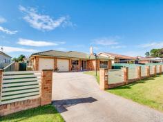  26 Commens Street Wallerawang NSW 2845 $699,000 A stunning, low maintenance property with superb floor plan that's cleverly built to take advantage of every aspect of this brick and tile residence. Some of its many features include: 4 Bedrooms, main with ensuite and walk-in robe Formal lounge and dining Galley style kitchen with modern appliances and storage A second meals area or sitting room Modern bathroom and internal laundry Fully enclosed sunroom and access to yard that showcases an impressive inground sparkling pool, water feature, second shed with mezzanine and third toilet, shower and second entertaining space. This home has all you will need for comfortable living! 